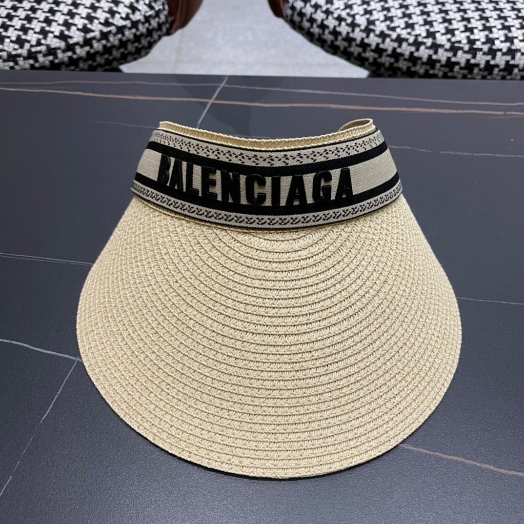 Balenciaga Caps